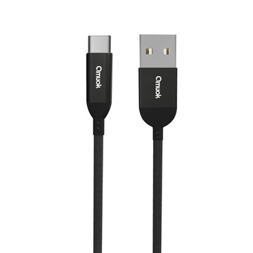 【amuok】卓效 USB to Type-C充電線(120公分)(iPhone適用 傳輸線)