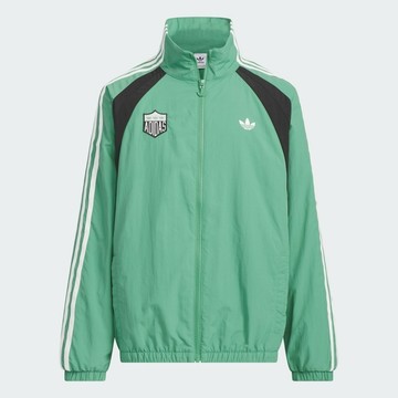 adidas RETRO SPORTS 防風外套 童裝 - Originals JV5176 官方直營