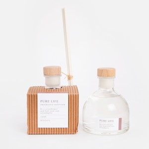 日光擴香150mL 乳香脂與安息香