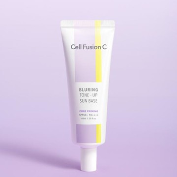 Cell Fusion C Bluring Tone-Up Sun Base SPF50+/PA++++ 40ml