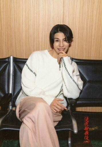 Snow Man/拉烏爾/膝上/瀧澤歌舞伎ZERO FINAL>原圖