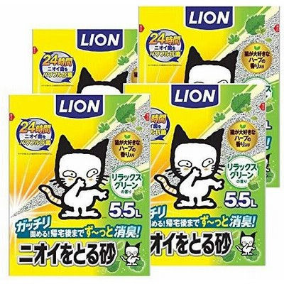 4袋猫砂の通販 131件の検索結果 Lineショッピング