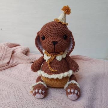 毛絨狗玩具 填充玩具 毛絨玩具 動物玩具 生日禮物 搞笑狗