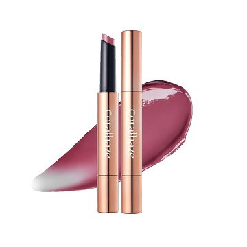 Coralhaze 極光豐潤果凍唇膏 05 清涼葡萄