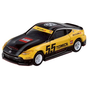 TOMICA 55週年紀念合作車款-日產Fairlady Z TM22316