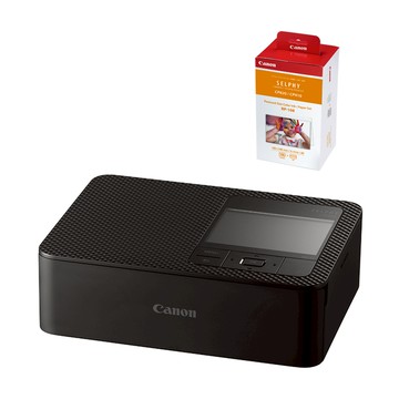Canon SELPHY CP1500 小型印相機 公司貨-黑