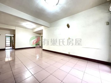 板橋自強新村黃金三樓美寓。近府中捷運｜新北市板橋區自強新村