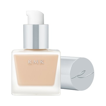 RMK Liquid Foundation