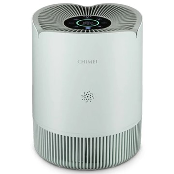 CHIMEI 淨花心 智能淨化清淨機-薄荷綠(AP-50HUGN)