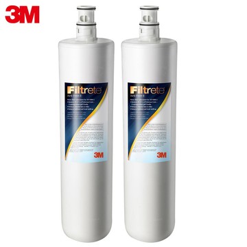 【3M】F004 兩年份濾心超值組 -2支濾心