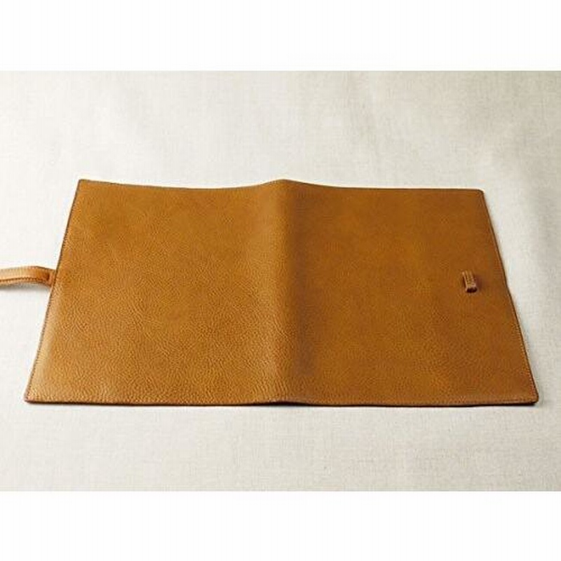 MB B5ノートカバーベルト付き(レッド) IVL-1801 RD 通販 LINEポイント