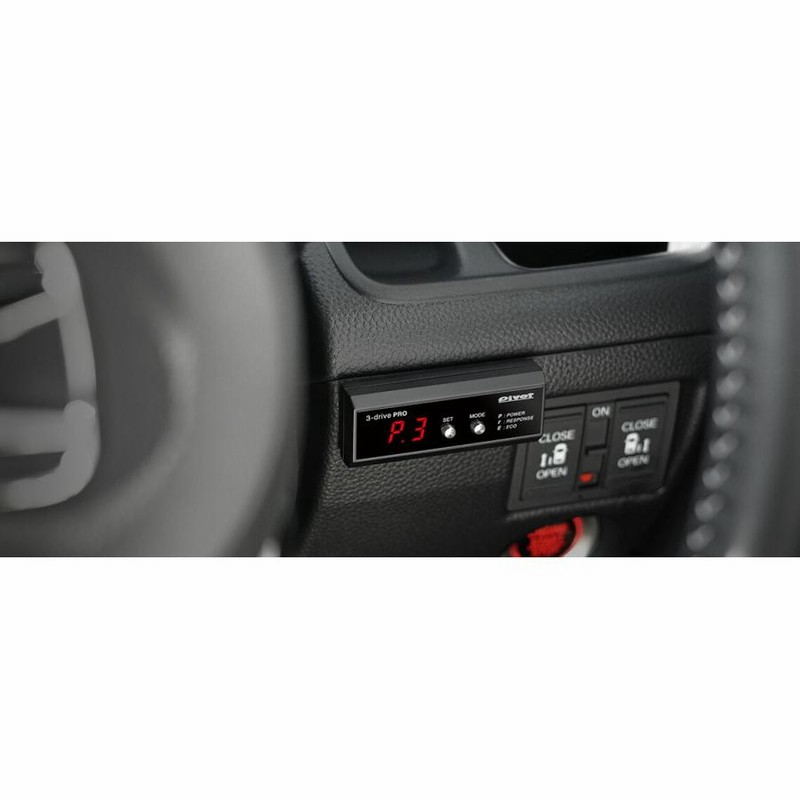 ピボット スロットルコントローラー MH23S ピボット ワゴン R MH23S スロットルコントローラー オート