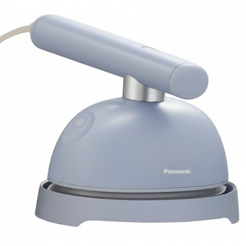 Panasonic 2in智能熨燙電熨斗  NI-GHK045-V  靈霧紫
