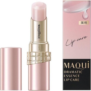 【資生堂東京櫃】MAQuillAGE 心機星魅蜜光圈潤唇膏N