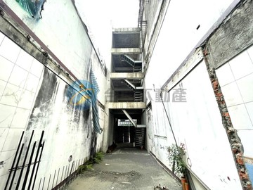 近六合夜市商業區便宜透天店面[自行翻建]｜高雄市前金區南台橫路