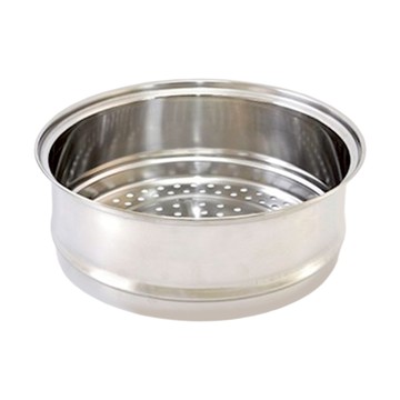 福泰 304不鏽鋼高層蒸籠層 28cm  1個