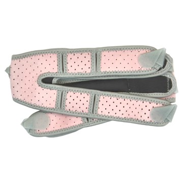 膝蓋髕骨減壓帶 2件組 OK布 SBR 材質 顏色隨機發貨  80g  1組