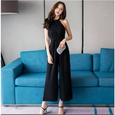 42 割引ブラック系 M本物の いい品 オールインワン フォーマル 結婚式 パーティードレス キレイめr サロペット オーバーオール パンツブラック系m Urbanfarminginstitute Org