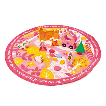 童話寓言故事組