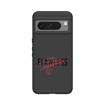 Pixel 8 Pro SolidSuit 黑 - Knock Knock A2Z - FLAWLESS