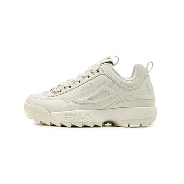 FILA DISRUPTOR II 1998 男女 休閒鞋 4-C608Y-920
