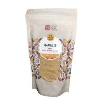 源順  小麥胚芽450公克/包