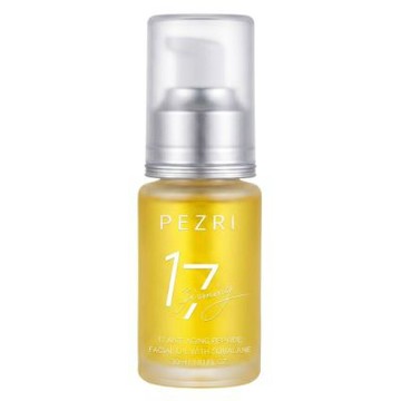 PEZRI派翠 17胜肽角鯊緊緻精華油30ml 公司貨