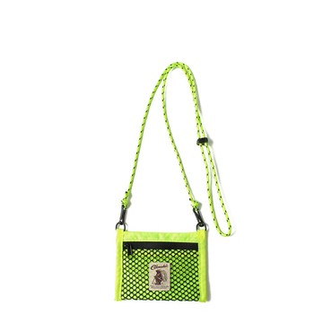 Cobmaster COB CAN WALLET 皮夾 Green 810904000030