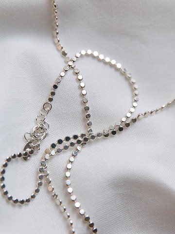 3-Type Morning Jewelry Set (Choker/Anklet/Bracelet)