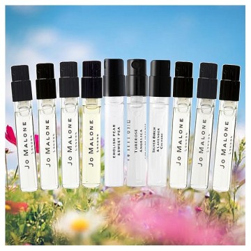 JO MALONE~針管香水(1.5ml) 款式可選