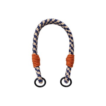 韓國 LEGODT CERAMIC TUMBLER STRAP 隨行杯手提背帶 咖啡棕Brown