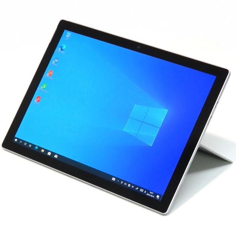 【美品】Surface Pro 5 i5 8G 256GB Office