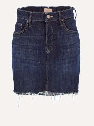 Mother Mini Skirt