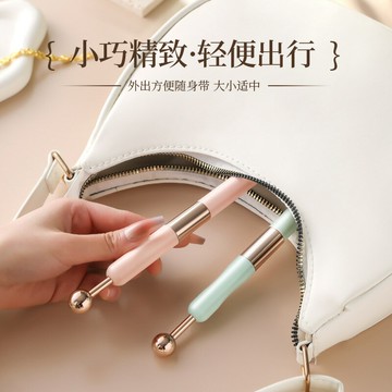 【原創】便攜雙頭手鏈穿戴輔助器高顏值耳釘珍珠手飾首飾佩戴神器