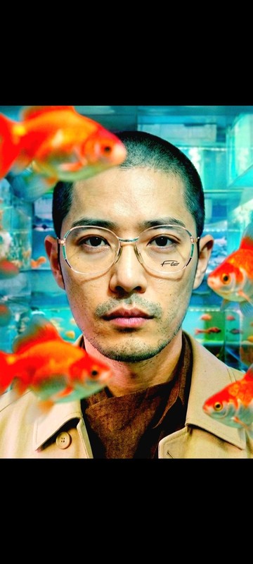 德國頂級手工眼鏡 Flair芙萊爾 圓弧鑲嵌翡翠綠 全新金色古董眼鏡
