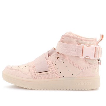 (WMNS) adidas Hoops 2.0 Utx 'Pink'