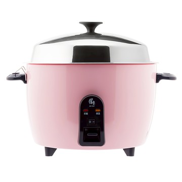 鍋寶 萬用316分離式電鍋 頂級不鏽鋼內鍋 分離式不沾外鍋設計  ER-1152P-1