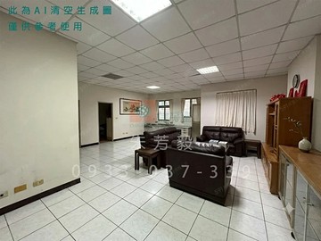 ‼️中信小朱‼️保安街挑高大一樓｜新北市樹林區保安街二段