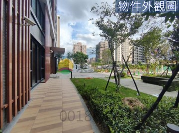 幸福的承諾莫過於一間好宅~合陽齊美｜新北市淡水區新市二路三段