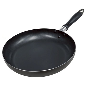 milomix 美樂美事 鮮翠不沾平底鍋  32cm  1個