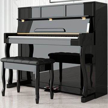 品電鋼琴88鍵重錘家用專業成年初學者學生兒童幼師專用電子鋼琴