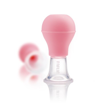 【Farlin】乳頭矯正器(醫療級矽膠/改善乳頭問題)