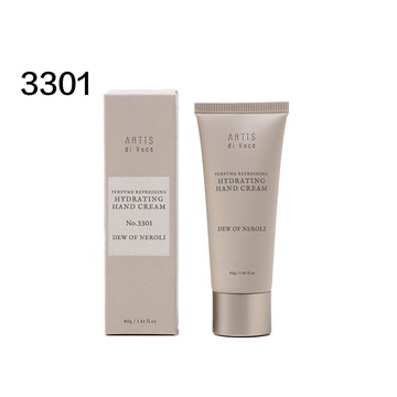 ARTiS di Voce 香氛保濕護手霜 - 橙花之露 3301