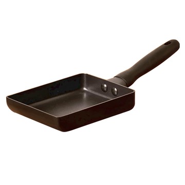 MEYER 美亞 IH陽極不沾玉子燒鍋 18CM  1個