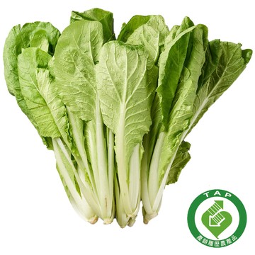 履歷小白菜(每袋約250克±10%)