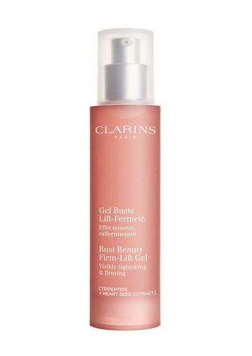 (西門)CLARINS緊實俏挺美胸精華50ml