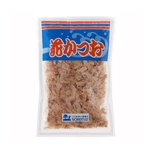 創健社　花かつお　25g