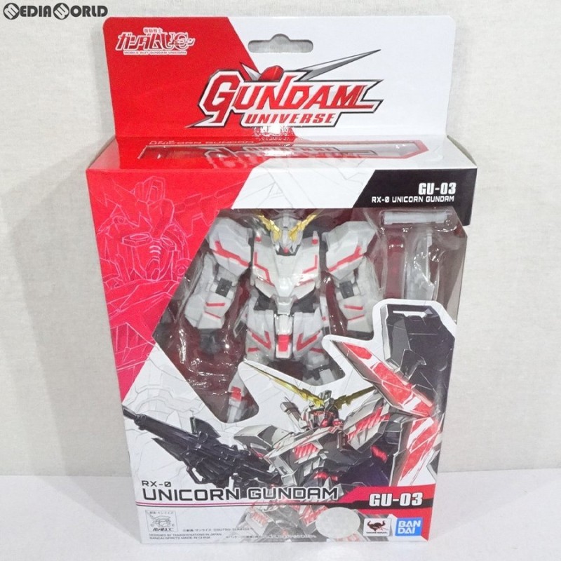 特価⇒『新品即納』{FIG}GUNDAM UNIVERSE(ガンダムユニバース) RX-0