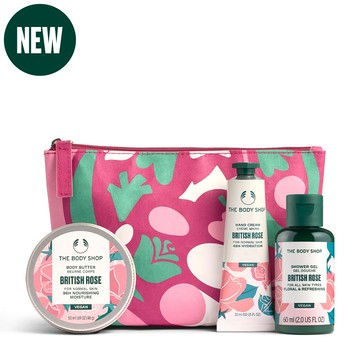 XM英皇玫瑰嫩膚旅行組