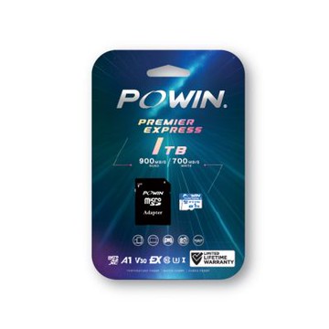 寶威 microSD EXPRESS 記憶卡 1TB - switch 2 專用